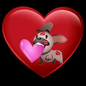 Meet your Posher, Wendy